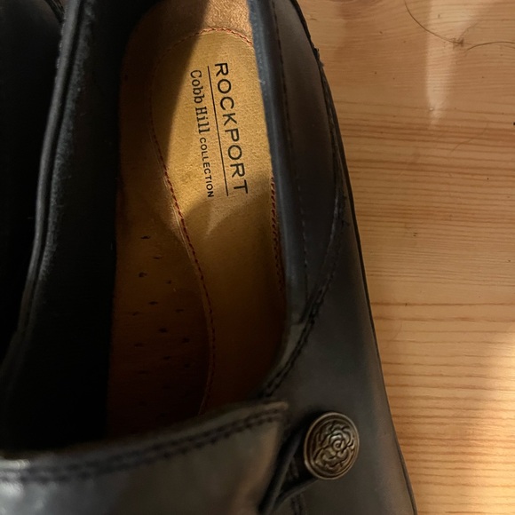 Rockport Loafer Cobb Hill Collection - Picture 2 of 4